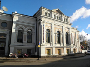  Haminan Seurahuone  Хамина